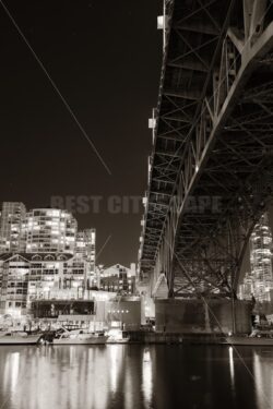 Vancouver False Creek - Songquan Photography