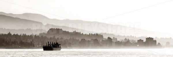 Vancouver abstract - Songquan Photography