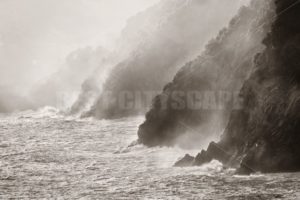 Vernazza Cinque Terre sea coast - Songquan Photography