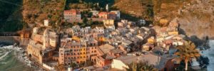 Vernazza panorama in Cinque Terre - Songquan Photography