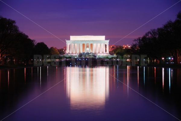 Washington DC - Songquan Photography
