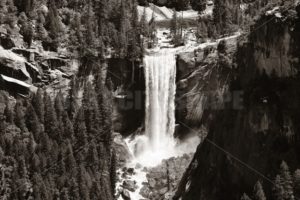 Waterfalls - Songquan Photography