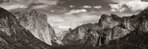 Yosemite Valley - Songquan Photography