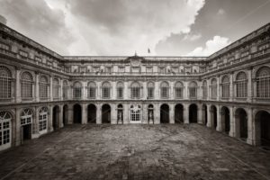Madrid Royal Palace - Songquan Photography