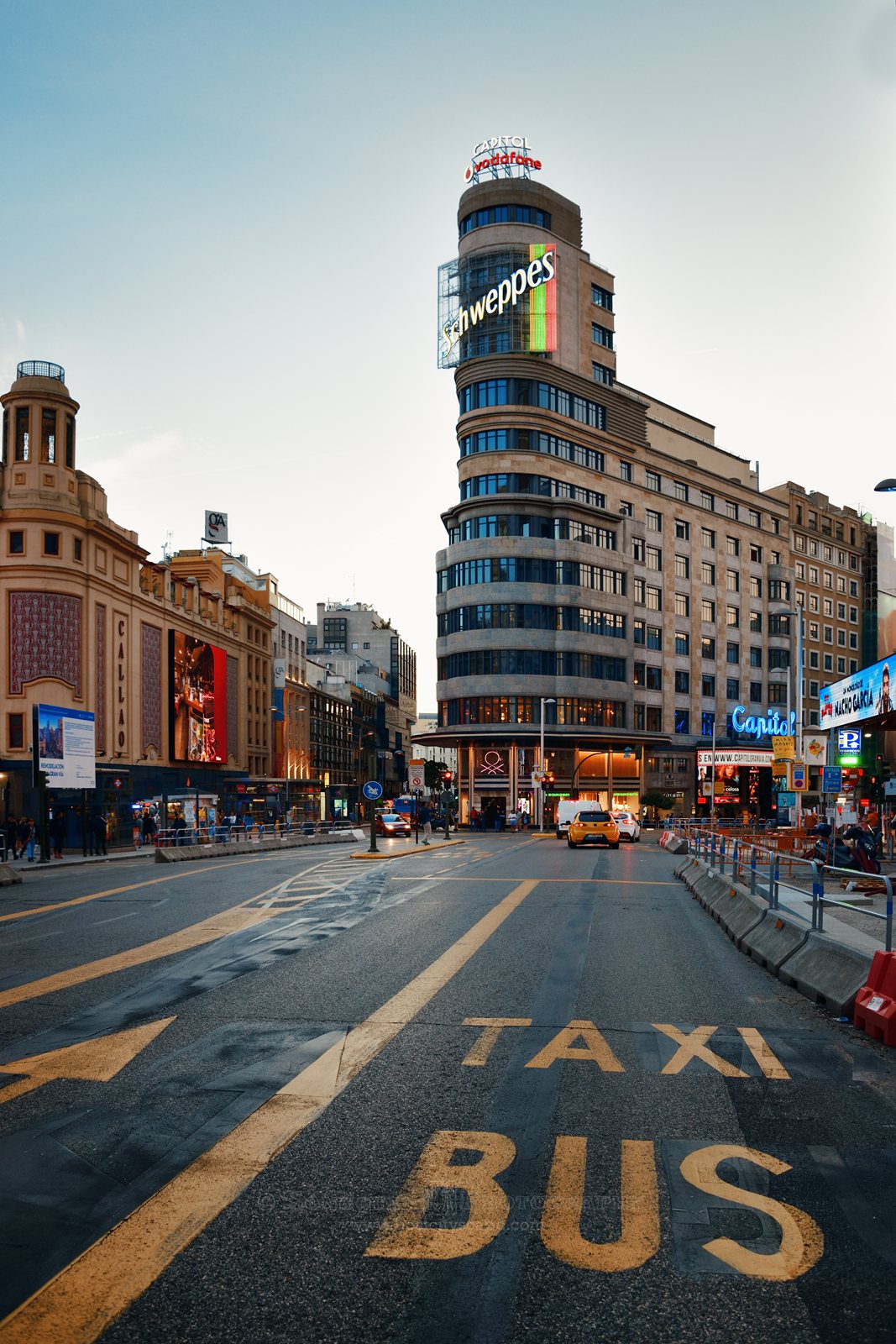 Gran Via