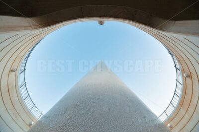 Modern architecture of Valencia - Songquan Photography