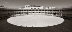 Plaza de Toros de Ronda - Songquan Photography