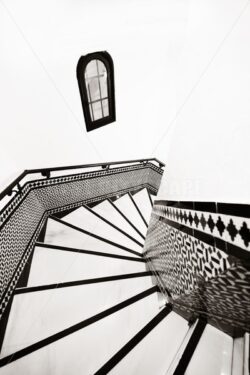 Seville Torre del Oro - Songquan Photography