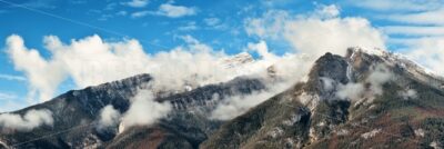 Banff National Park - Songquan Photography