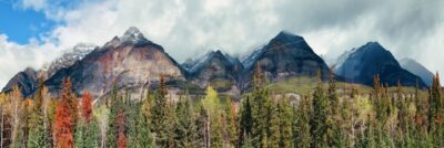 Banff National Park - Songquan Photography