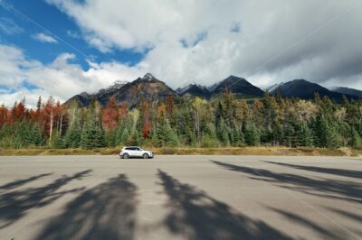 Banff National Park - Songquan Photography