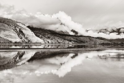 Jasper National Park Canada - Songquan Photography