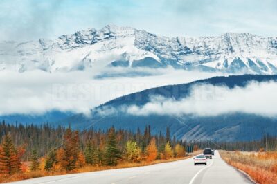 Jasper National Park Canada - Songquan Photography