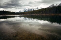 Lake Herbert - Songquan Photography