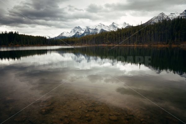 Lake Herbert - Songquan Photography