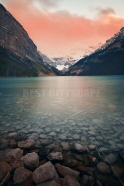 Lake Louise - Songquan Photography