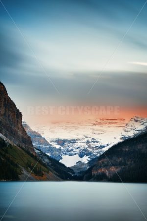 Lake Louise - Songquan Photography