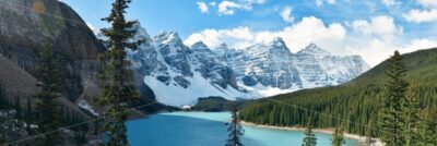 Moraine Lake - Songquan Photography