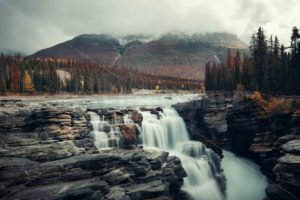 Waterfall - Songquan Photography