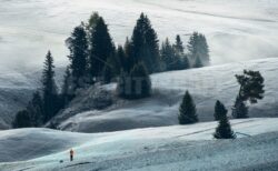 Dolomites - Songquan Photography