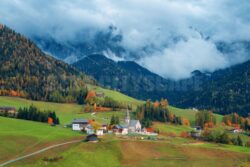 Dolomites - Songquan Photography