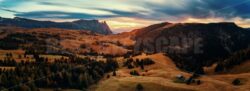 Dolomites - Songquan Photography