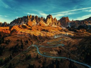 Dolomites - Songquan Photography
