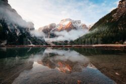 Dolomites - Songquan Photography