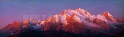 Dolomites sunrise - Songquan Photography