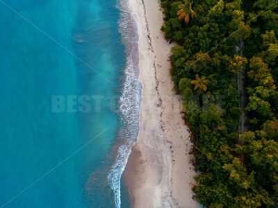 Virgin Islands - Songquan Photography