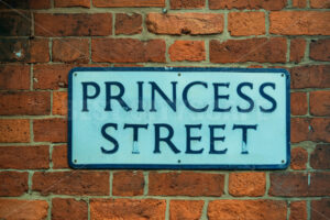 Manchester Princess street - Songquan Photography