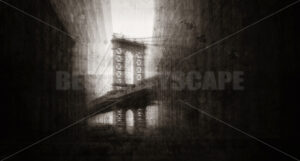Manhattan Bridge.jpg - Songquan Photography